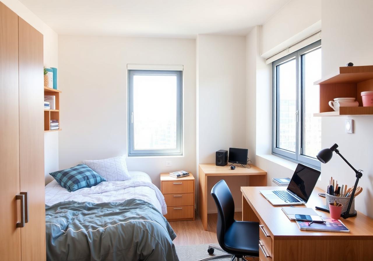 Accommodation & Travel Coordination
