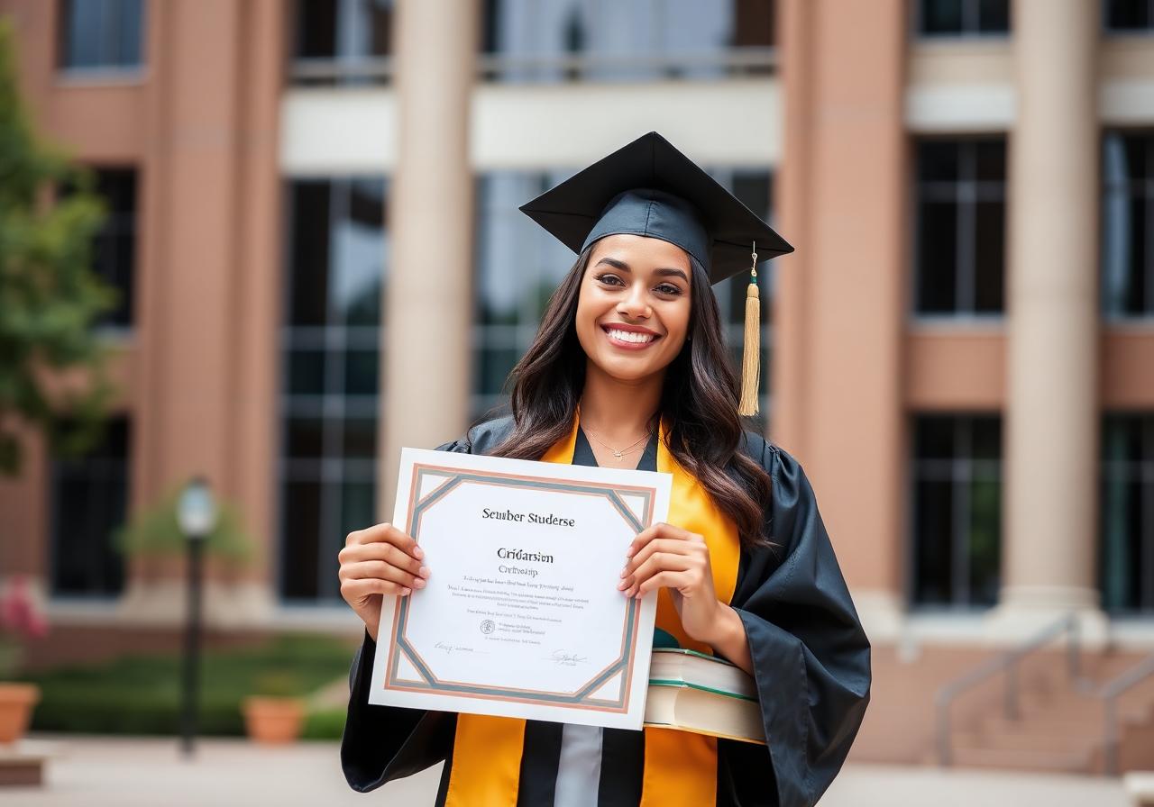Scholarship & Financial Aid Guidance